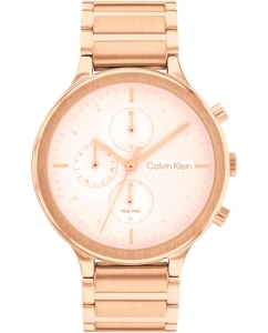Купить Наручные часы Calvin Klein 25200241 в E-mobi
