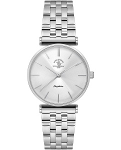 Купить Наручные часы Santa Barbara Polo & Racquet Club SB.1.10571-1 в E-mobi