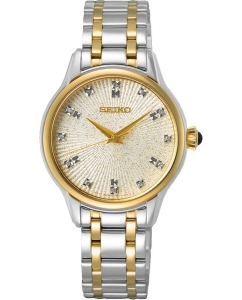 Купить Японские наручные часы Seiko SRZ550P1 в E-mobi