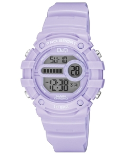 Купить Японские наручные часы Q&Q G15A-004VY в E-mobi