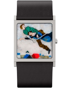 Купить Российские наручные часы Briller AU-SS-116 в E-mobi