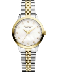 Купить Наручные часы Rodania R10007 в E-mobi