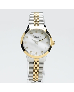 Купить Наручные часы Rodania R10007  в E-mobi