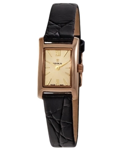 Купить Российские золотые наручные часы NIKA 0450.0.1.45A в E-mobi