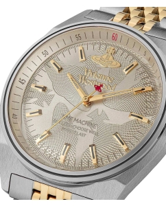 Купить Наручные часы Vivienne Westwood VV251WGSG  в E-mobi