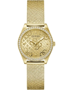 Купить Наручные часы Guess GW0748L2 в E-mobi