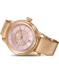 Купить Швейцарские наручные часы Aviator V.1.33.2.258.5  в E-mobi