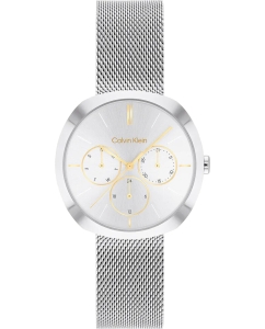 Купить Наручные часы Calvin Klein 25200338 в E-mobi