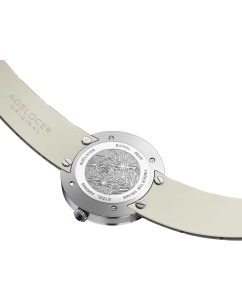 Купить Наручные часы AGELOCER 6602A1  в E-mobi