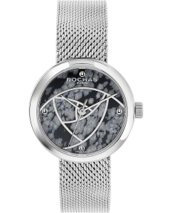 Купить Швейцарские наручные часы ROCHAS RP1L029M0011 в E-mobi