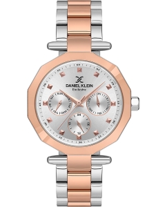 Купить Наручные часы Daniel Klein DK.1.13605-5 в E-mobi