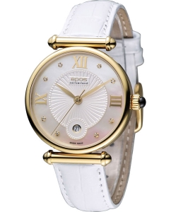 Купить Швейцарские наручные часы Epos 8000.700.22.88.10 в E-mobi