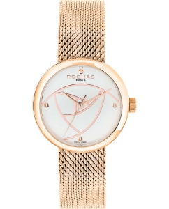 Купить Швейцарские наручные часы ROCHAS RP1L029M0031 в E-mobi
