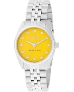 Купить Наручные часы LIU JO TLJ1988 в E-mobi