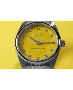 Купить Наручные часы LIU JO TLJ1988  в E-mobi
