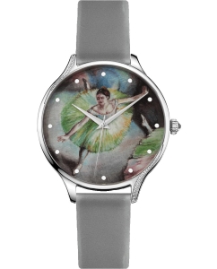 Купить Российские наручные часы Lincor 2101PH-12 в E-mobi