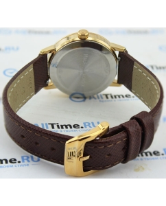 Купить Швейцарские наручные часы Maurice Lacroix EL1094-PVP01-111-1  в E-mobi