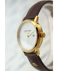 Купить Швейцарские наручные часы Maurice Lacroix EL1094-PVP01-111-1  в E-mobi