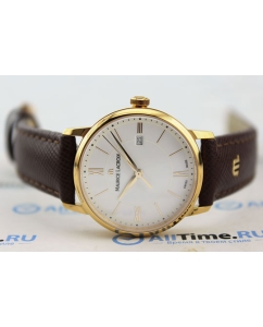 Купить Швейцарские наручные часы Maurice Lacroix EL1094-PVP01-111-1  в E-mobi