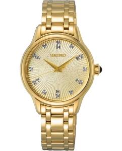 Купить Японские наручные часы Seiko SRZ552P1 в E-mobi