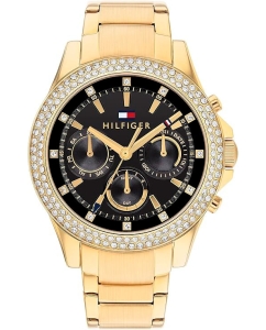 Купить Наручные часы Tommy Hilfiger 1782676 в E-mobi
