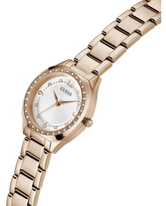 Купить Наручные часы Guess GW0767L3  в E-mobi