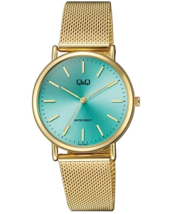 Купить Японские наручные часы Q&Q Q05A-005PY в E-mobi