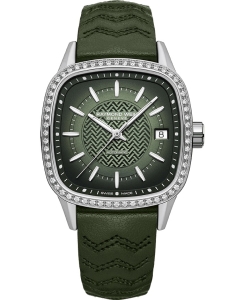 Купить Швейцарские механические наручные часы Raymond Weil 2490-SCS-52051 в E-mobi