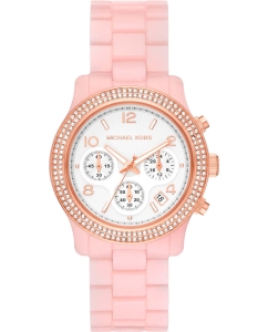 Купить Наручные часы Michael Kors MK7424 с хронографом в E-mobi