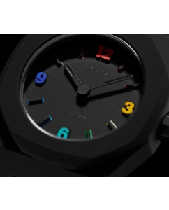 Купить Наручные часы D1 Milano NCRJ03  в E-mobi