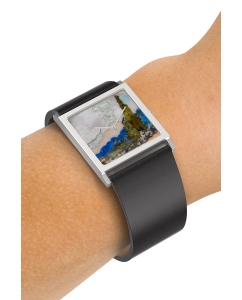 Купить Российские наручные часы Briller AU-SS-120  в E-mobi