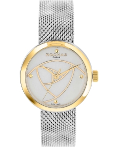 Купить Швейцарские наручные часы ROCHAS RP1L029M0041 в E-mobi