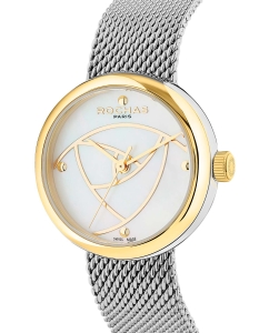 Купить Швейцарские наручные часы ROCHAS RP1L029M0041  в E-mobi