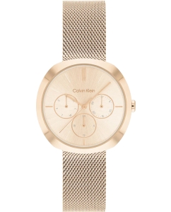 Купить Наручные часы Calvin Klein 25200340 в E-mobi