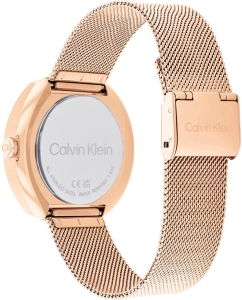 Купить Наручные часы Calvin Klein 25200340  в E-mobi
