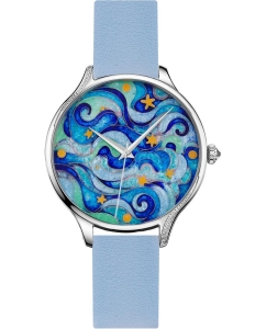 Купить Российские наручные часы Lincor 2101EM-25 в E-mobi