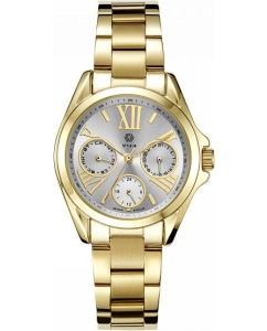 Купить Российские наручные часы Михаил Москвин 3040B-2 в E-mobi