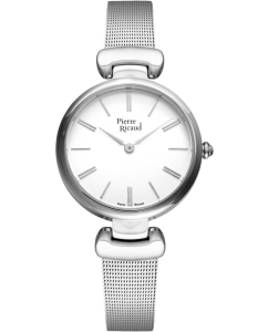 Купить Наручные часы Pierre Ricaud P22059.5113Q в E-mobi
