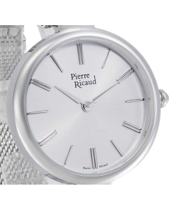 Купить Наручные часы Pierre Ricaud P22059.5113Q  в E-mobi