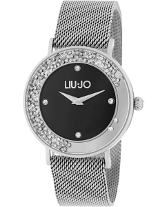 Купить Наручные часы LIU JO TLJ1342 в E-mobi