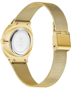 Купить Российские наручные часы Михаил Москвин 1329A2B2  в E-mobi