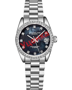 Купить Наручные часы Stuhrling 3936.3-ucenka  в E-mobi