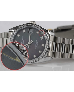 Купить Наручные часы Stuhrling 3936.3-ucenka  в E-mobi