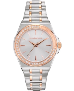 Купить Наручные часы Roccobarocco RB.5041L-05MS в E-mobi