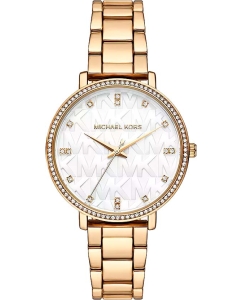 Купить Наручные часы Michael Kors MK4666 в E-mobi