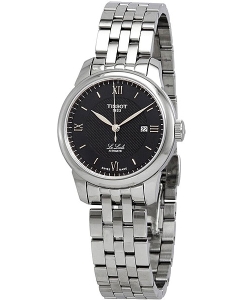Купить Швейцарские механические наручные часы Tissot T006.207.11.058.00 в E-mobi