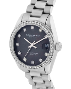 Купить Наручные часы Stuhrling 3936.3  в E-mobi