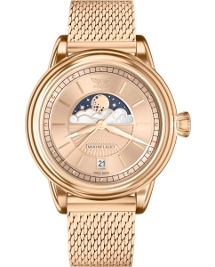 Купить Швейцарские наручные часы Aviator V.1.33.2.260.5 в E-mobi