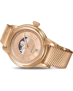 Купить Швейцарские наручные часы Aviator V.1.33.2.260.5  в E-mobi