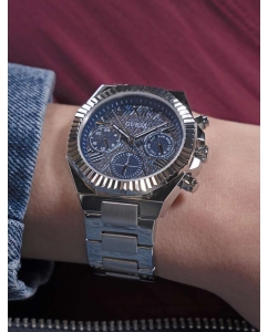 Купить Наручные часы Guess GW0769L1  в E-mobi